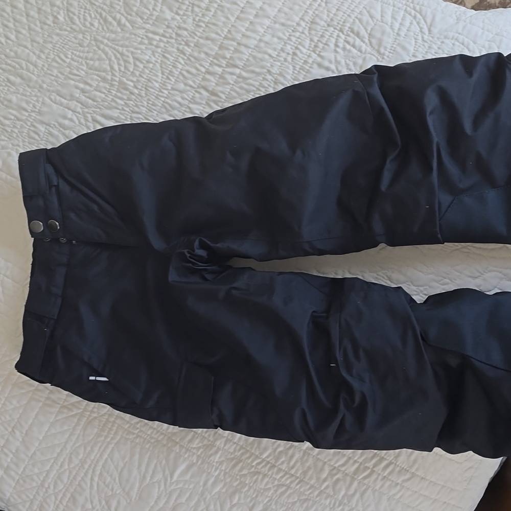 Kids snow pants